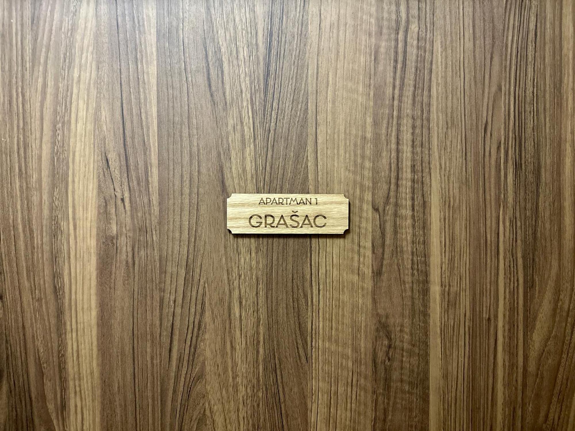 Agape Villa Apartments ノヴィ・サド エクステリア 写真